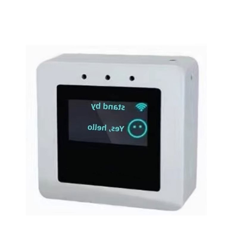Kids Toys Now - 【今すぐ購入】Xiaozhi AIインテリジェントロボットトイ 感情豊かなペット 子供と大人向け コンパニオン ストーリーテリング