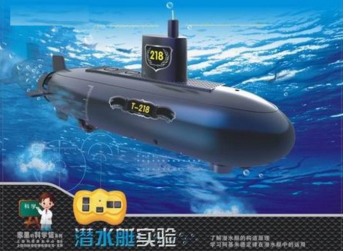 Kids' Toys Channel - 最高のフェスティバルギフト 大型潜水艦 6チャンネルリモコン RC潜水艦 核潜水艦モデル おもちゃの船