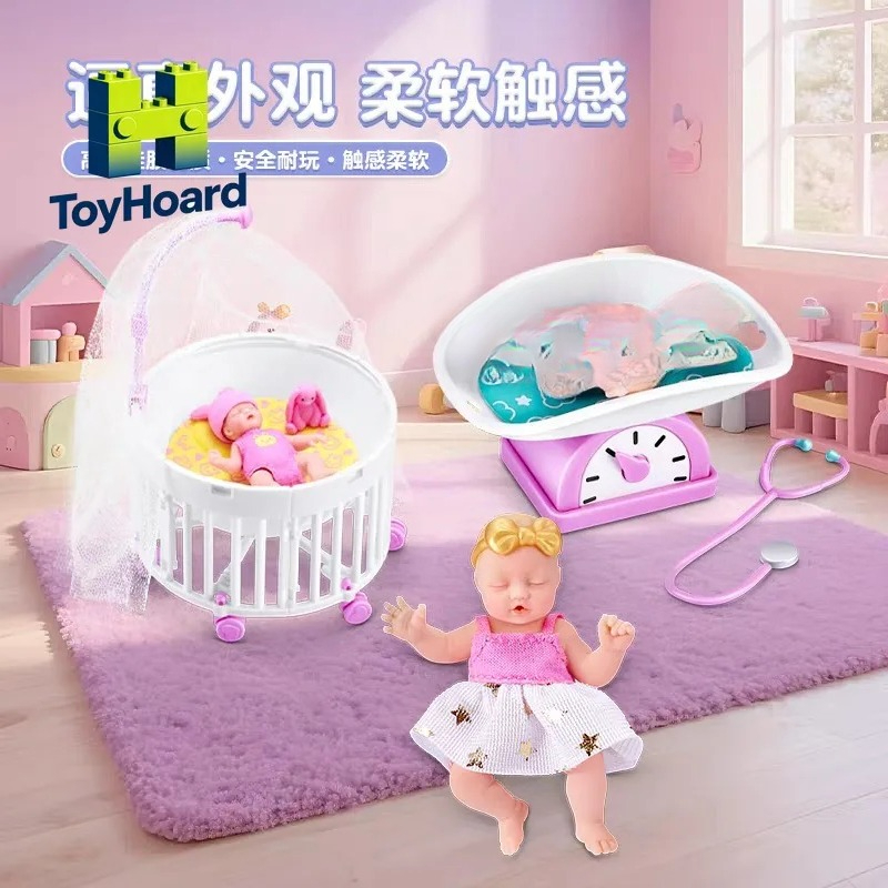 ズル マイミニベイビー2 ブラインドボックス キュートベイビ - Kids Toys Brands のレビューと価格