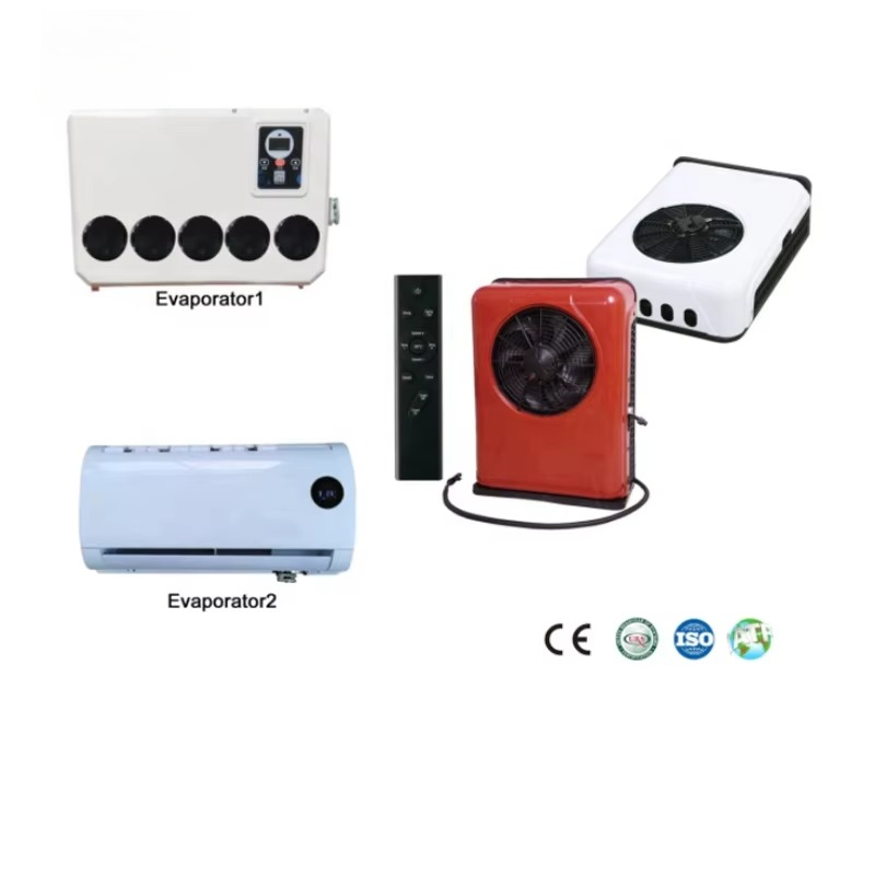 ユニバーサル12V/24V大型/小型トラック、RV、バン、車 - Remote Control Car のレビューと価格