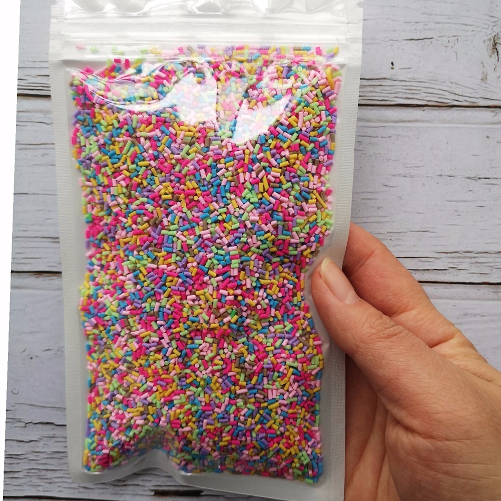 ハート型スライムフィラー,粘土のスプリンクル,おもちゃのアク - Slime Making Kit のレビューと価格