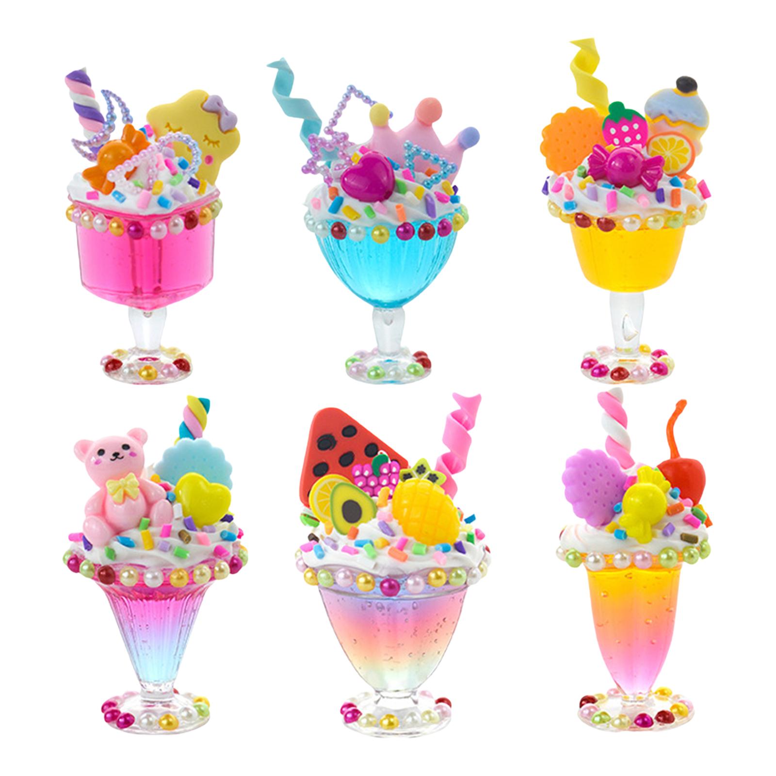 装飾用スライム作成キット、スラッジトイDIY、ギフト、ロール - Slime Making Kit のレビューと価格