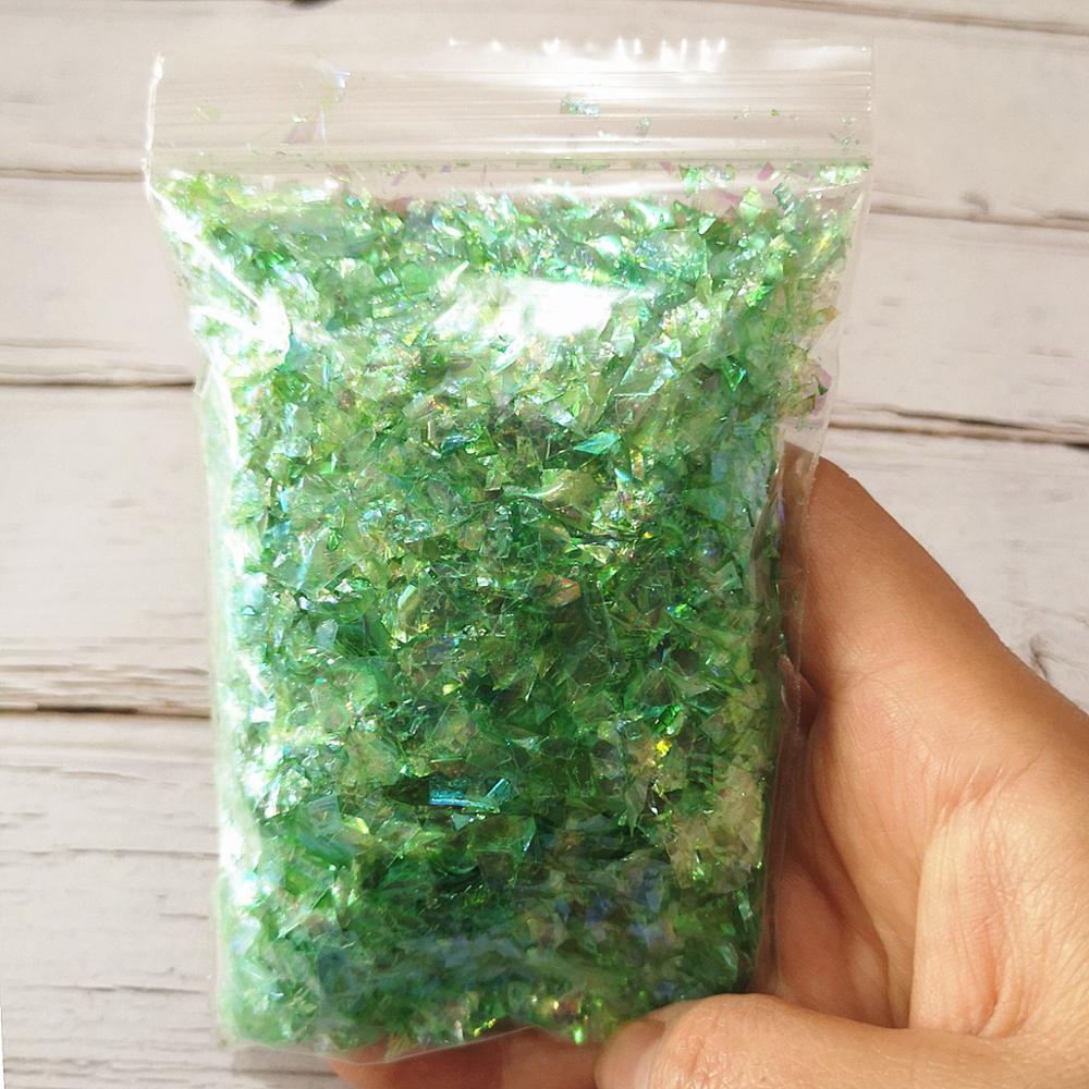 キャンディーペーパー,17色,スライムフィラー,クレイおもち - Slime Making Kit のレビューと価格