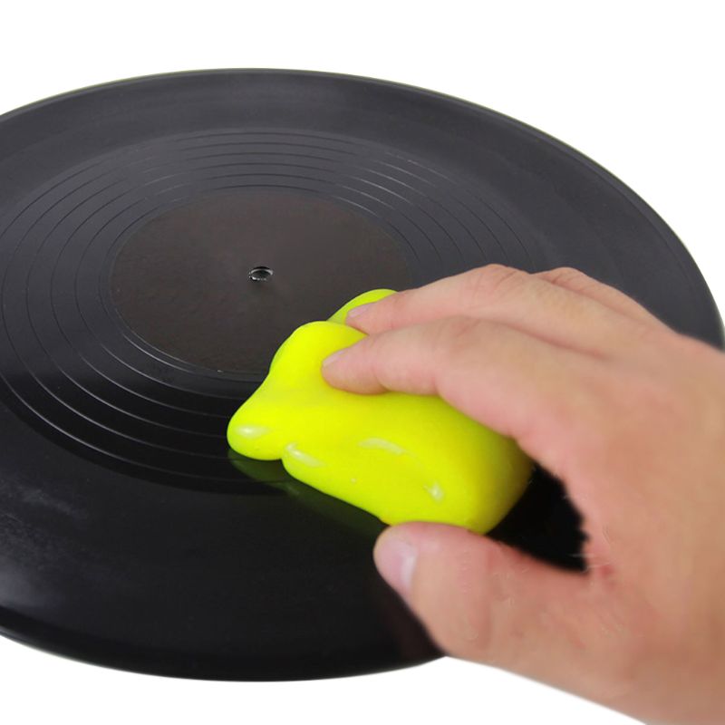 ほこり除去粘土、キーボードクリーナー、スライムおもちゃ、クリ - Slime Making Kit のレビューと価格