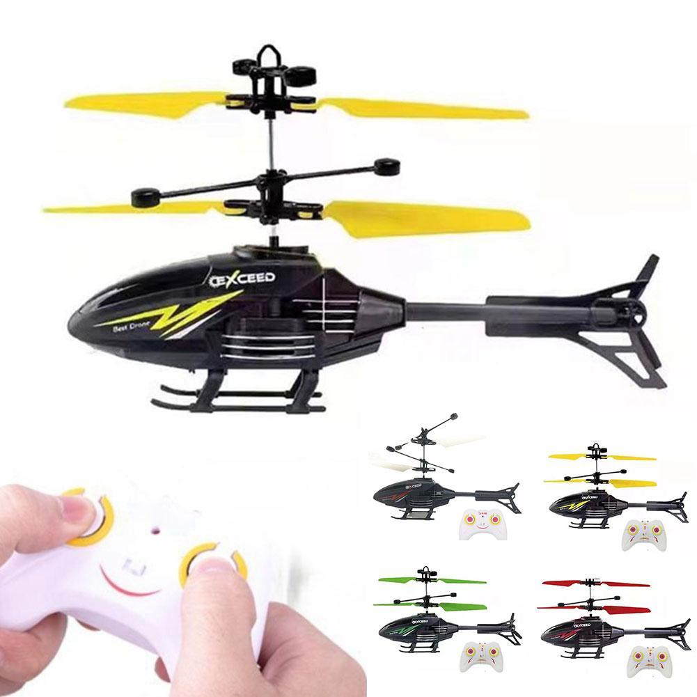 リモコンヘリコプター 2 チャンネル RC ヘリコプターのお - Kids' Toys Channel のレビューと価格