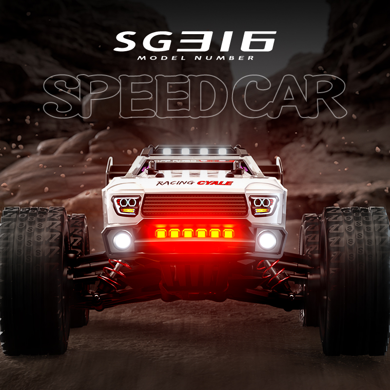 ZLL SG316 MAX 1:16 高速ドリフトレーシング - Kids Toys Delivery Today のレビューと価格