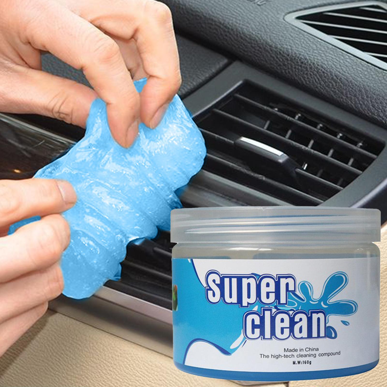 スーパーダストクリーンクレイダストキーボードクリーナースライ - Slime Making Kit のレビューと価格