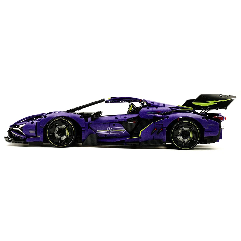 3～7日間で配送 高級GULY 10635 MOCレーシング - Kids Toys Delivery Today のレビューと価格