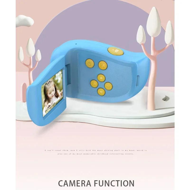 A100 キッズハンドヘルドデジタルDVビデオカメラHD 1 - Kids Toys Quotes のレビューと価格
