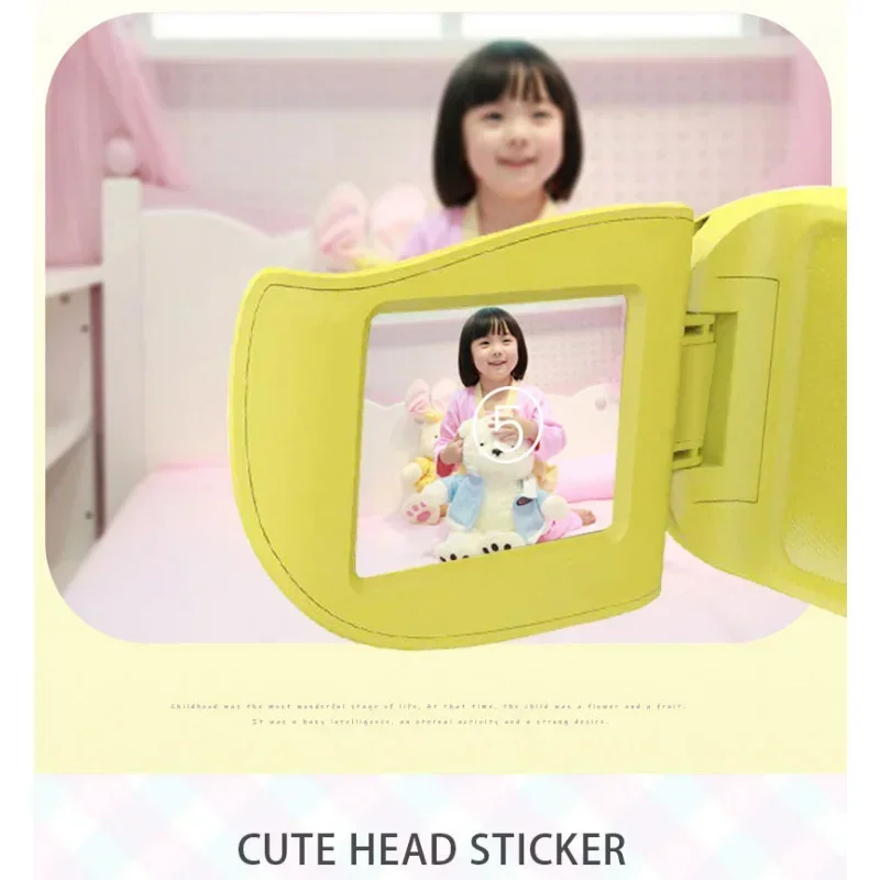 A100 キッズハンドヘルドデジタルDVビデオカメラHD 1 - Kids Toys Quotes のレビューと価格