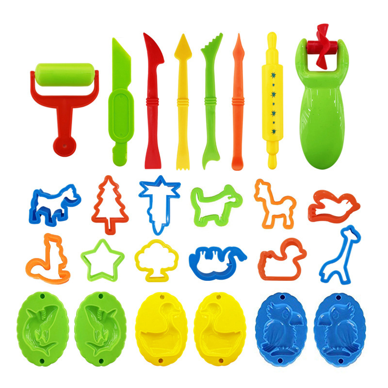 ホット販売 DIY スライムプレイ生地ツールアクセサリー粘土 - Slime Making Kit のレビューと価格