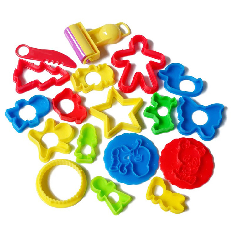 ホット販売 DIY スライムプレイ生地ツールアクセサリー粘土 - Slime Making Kit のレビューと価格