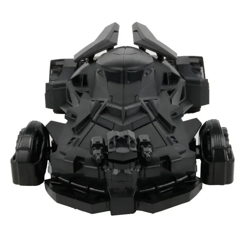 純正泰興2.4G四方向落下耐性バットチャリオット子供用ロボッ - Remote Control Car のレビューと価格
