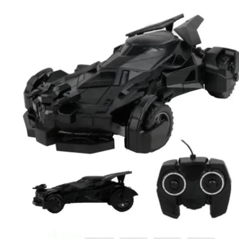 純正泰興2.4G四方向落下耐性バットチャリオット子供用ロボッ - Remote Control Car のレビューと価格