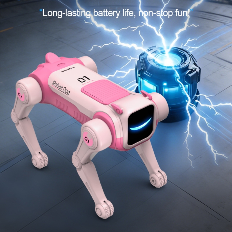 クールなおもちゃの車、面白いギフト-ホットで可愛いAIインテ - Remote Control Car のレビューと価格