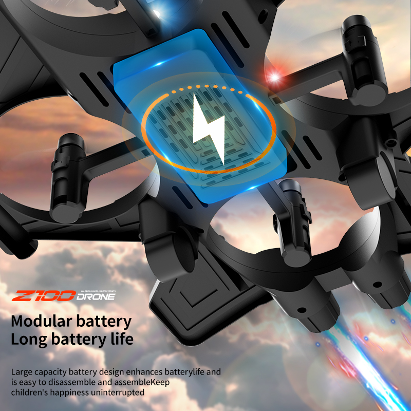2025年新型戦闘機クアッドコプタードローンスタントライトR - Kids' Toys Channel のレビューと価格