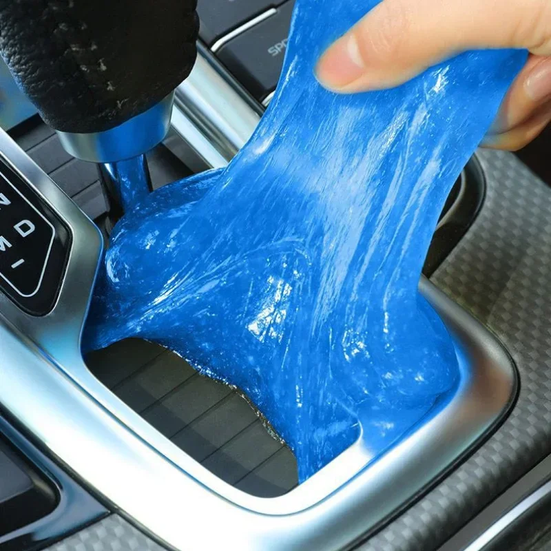 スーパーダストクリーン粘土ダストキーボードクリーナースライム - Slime Making Kit のレビューと価格