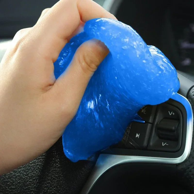 スーパーダストクリーン粘土ダストキーボードクリーナースライム - Slime Making Kit のレビューと価格