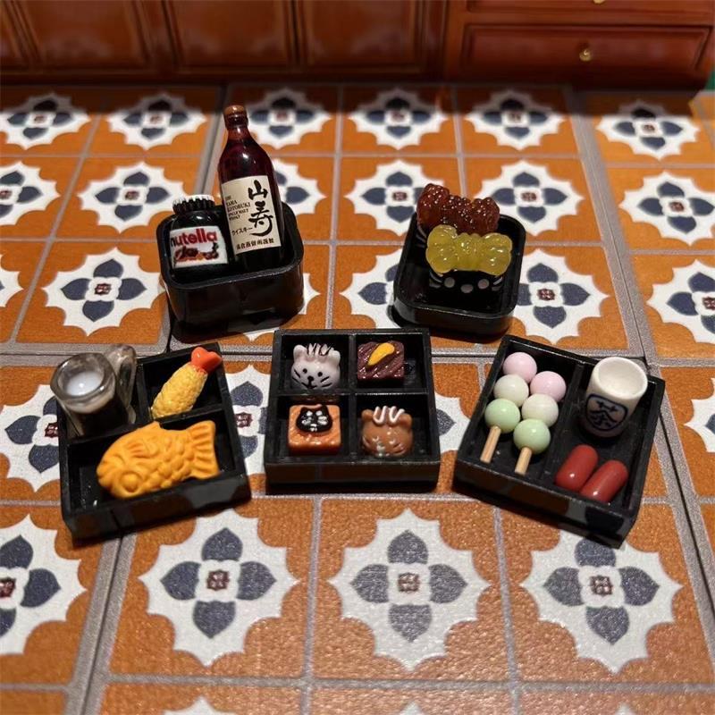 子供用ごっこ遊びおもちゃセット、5ピースの日本料理モデル、ミ - Play Kitchen Set のレビューと価格