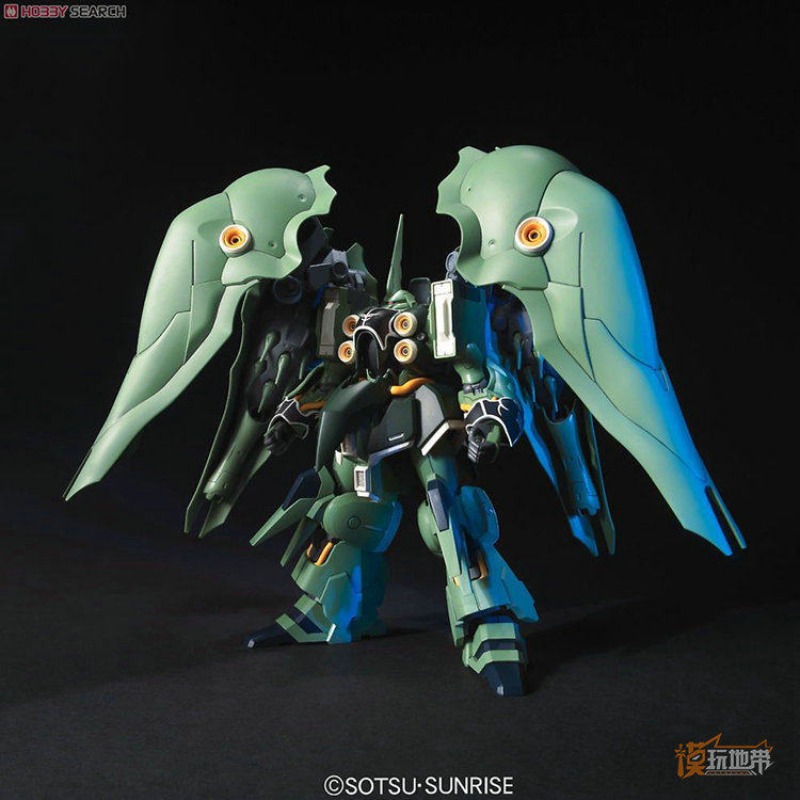バンダイ純正ガンダム HGCE アクションアニメフィギュア  - Kids Toys Nz のレビューと価格